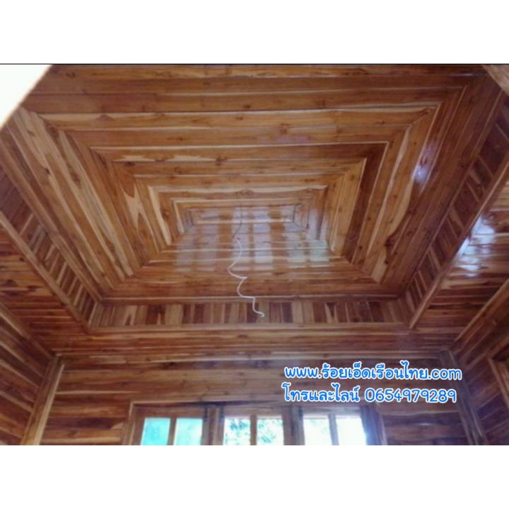 บ้านเดี่ยวแบบที่6 ขนาด3×6 บ้านเดี่ยวแบบที่6 ขนาด3×6